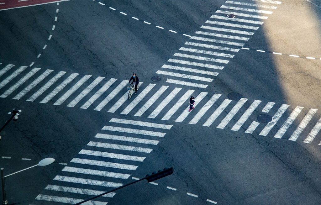 crossing, crosswalk, transition, road, city, people, person, old young, life, crossing, crosswalk, crosswalk, crosswalk, crosswalk, transition, transition, transition, transition, transition, road, life